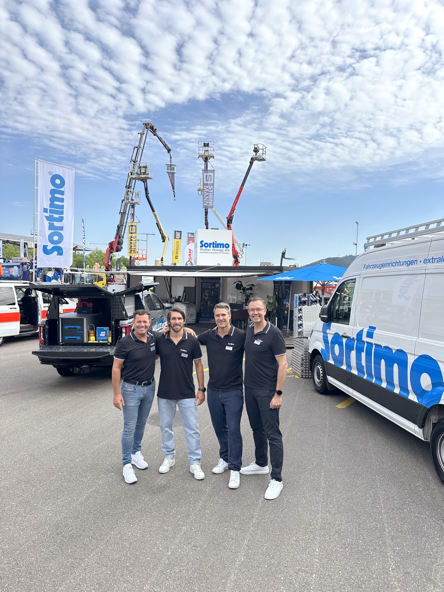 Sortimo Team Suisse Public 2026