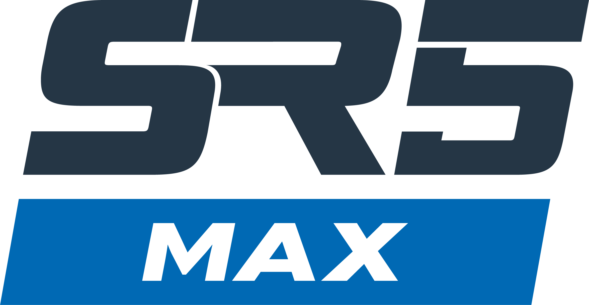 Logo SR5 Max