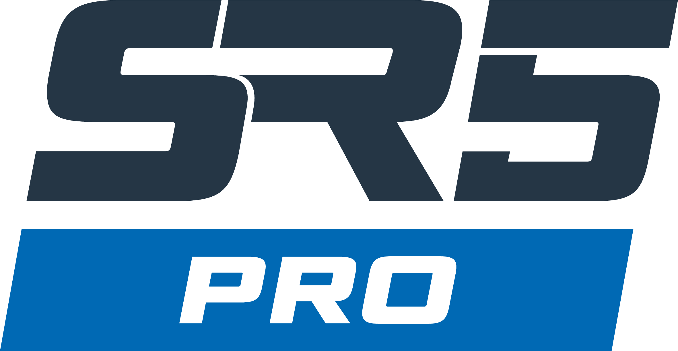 Logo SR5 Pro