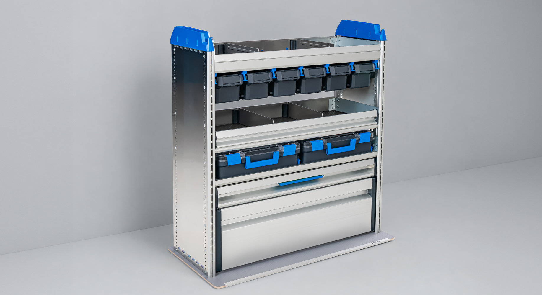 SR5 Max Rendering